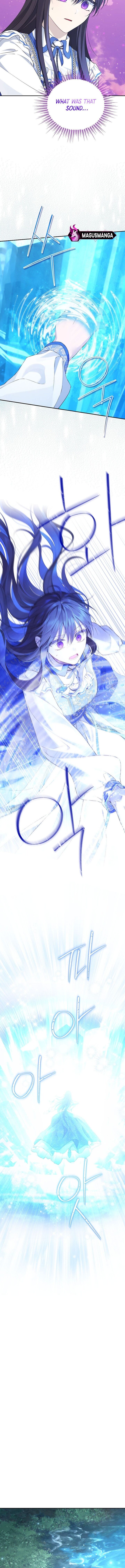 Actually I Was The Real One Chapter 125 Page 10