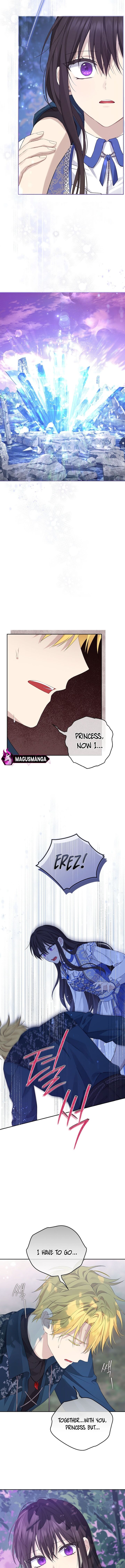 Actually I Was The Real One Chapter 125 Page 4