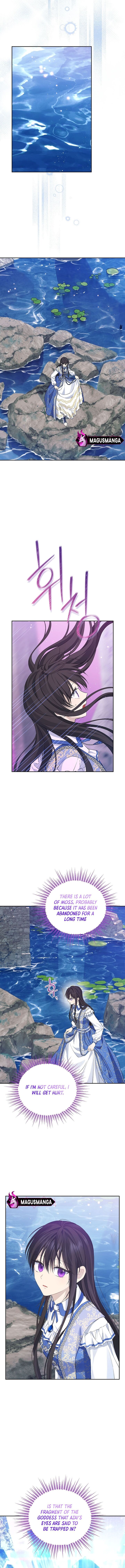 Actually I Was The Real One Chapter 125 Page 6