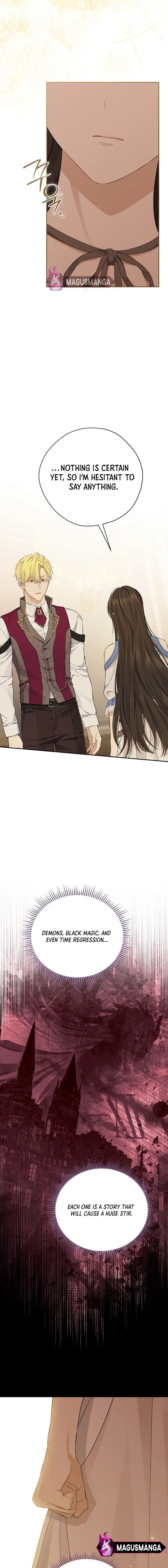 Actually I Was The Real One Chapter 131 Page 11