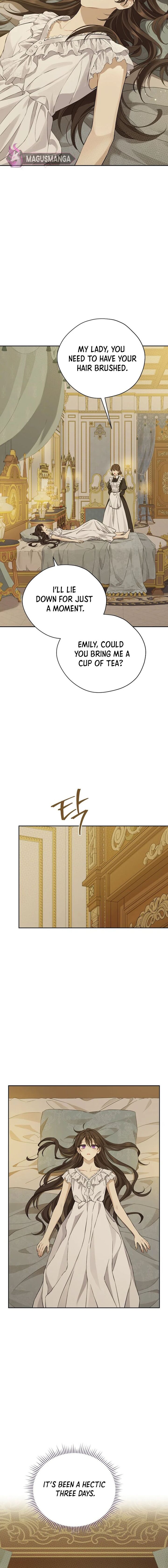 Actually I Was The Real One Chapter 131 Page 14