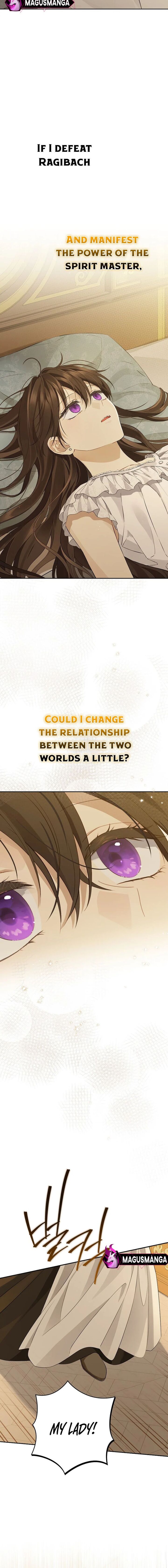 Actually I Was The Real One Chapter 131 Page 16