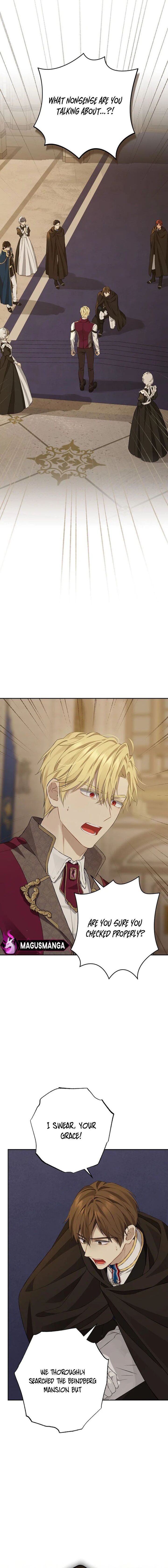 Actually I Was The Real One Chapter 131 Page 18
