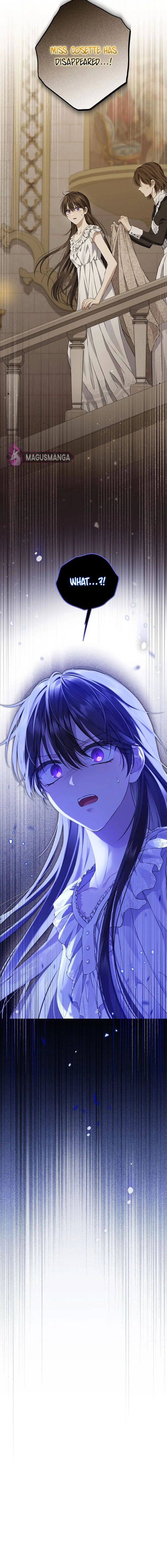Actually I Was The Real One Chapter 131 Page 19