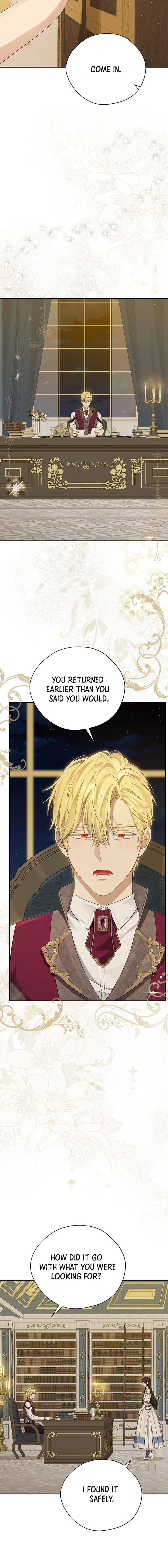 Actually I Was The Real One Chapter 131 Page 6