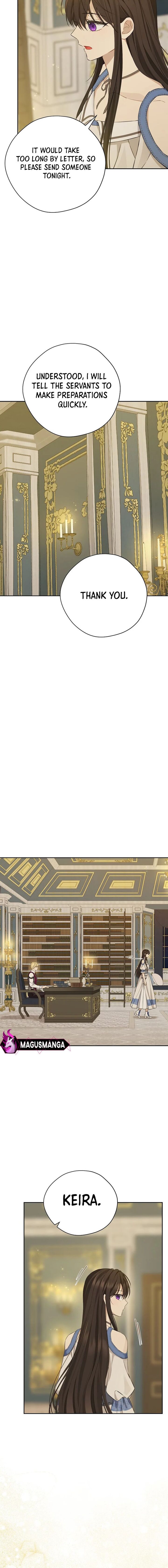 Actually I Was The Real One Chapter 131 Page 8
