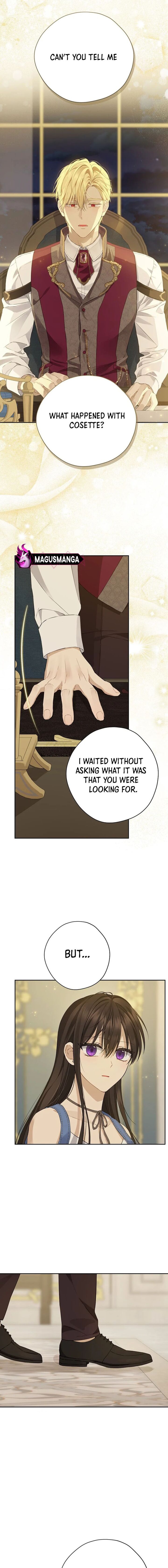 Actually I Was The Real One Chapter 131 Page 9
