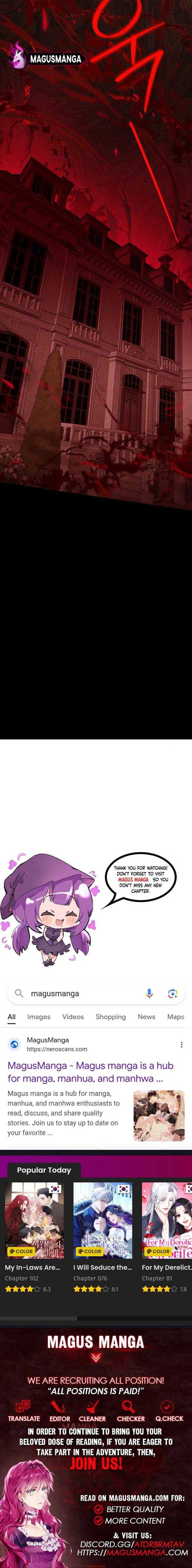 Actually I Was The Real One Chapter 133 Page 10