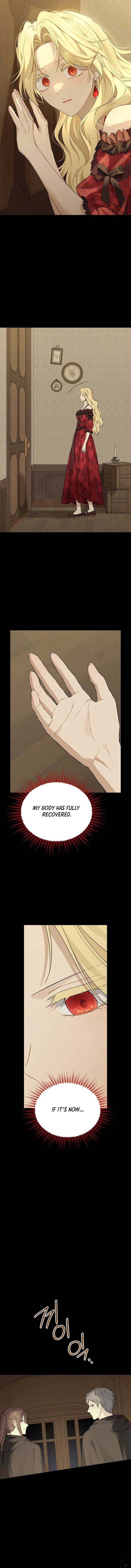 Actually I Was The Real One Chapter 133 Page 3