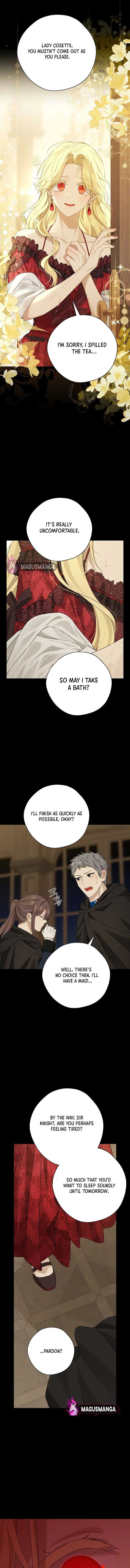 Actually I Was The Real One Chapter 133 Page 4