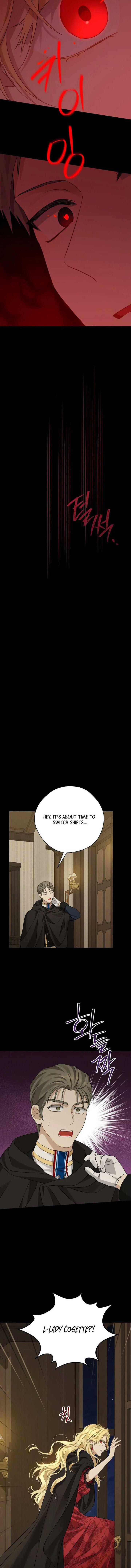 Actually I Was The Real One Chapter 133 Page 5