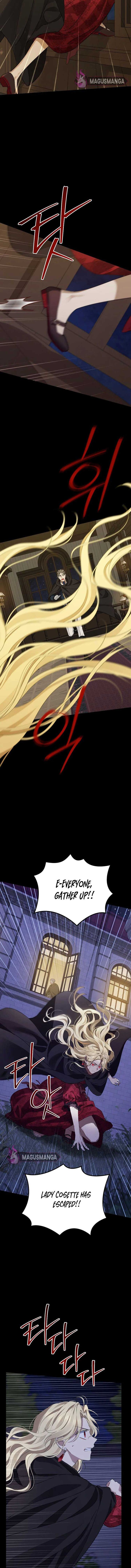 Actually I Was The Real One Chapter 133 Page 6