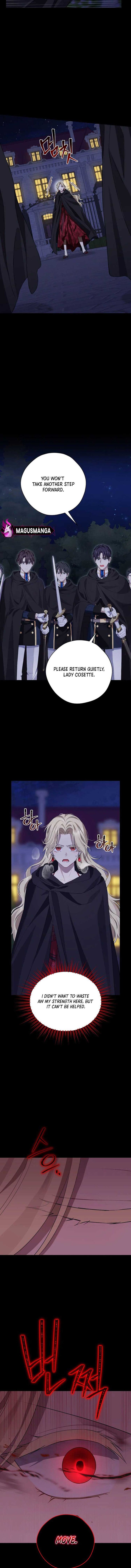Actually I Was The Real One Chapter 133 Page 7