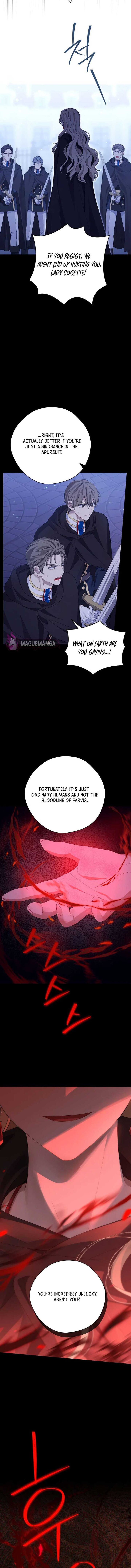 Actually I Was The Real One Chapter 133 Page 9
