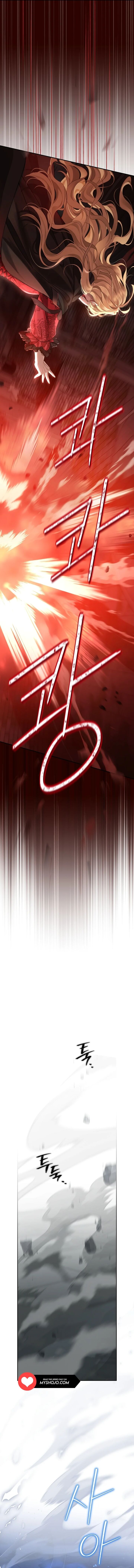 Actually I Was The Real One Chapter 136 Page 10
