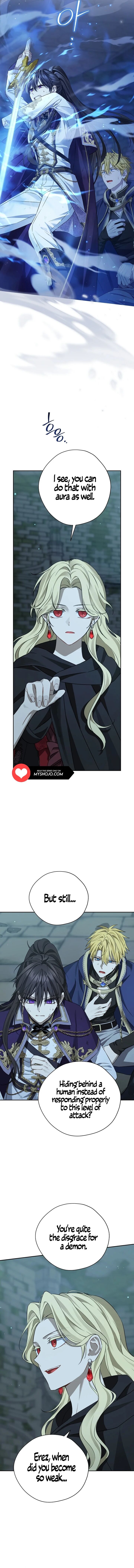 Actually I Was The Real One Chapter 136 Page 11