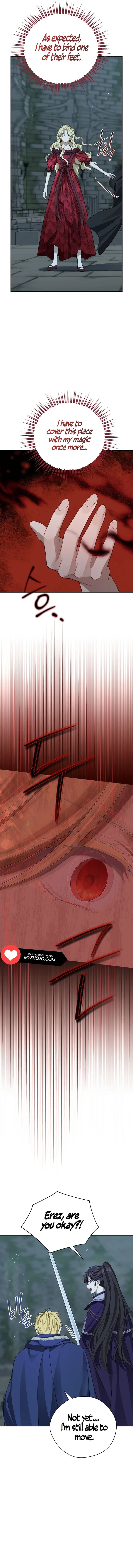 Actually I Was The Real One Chapter 136 Page 18