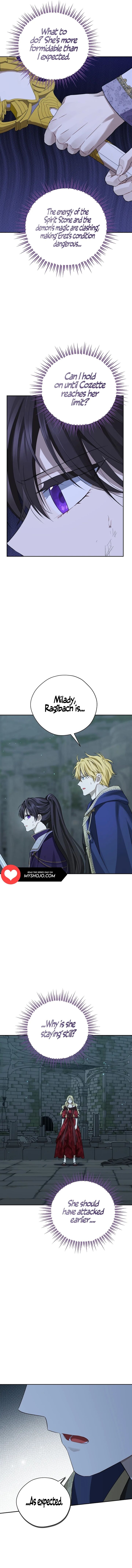 Actually I Was The Real One Chapter 136 Page 19