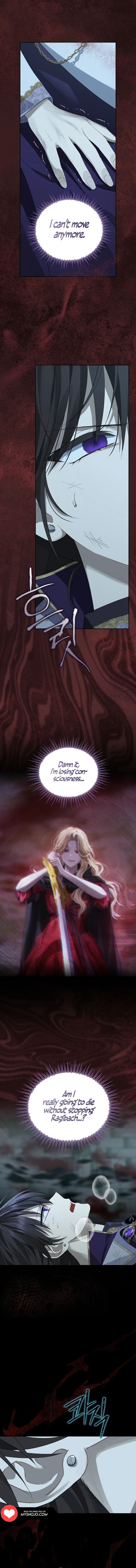 Actually I Was The Real One Chapter 136 Page 2