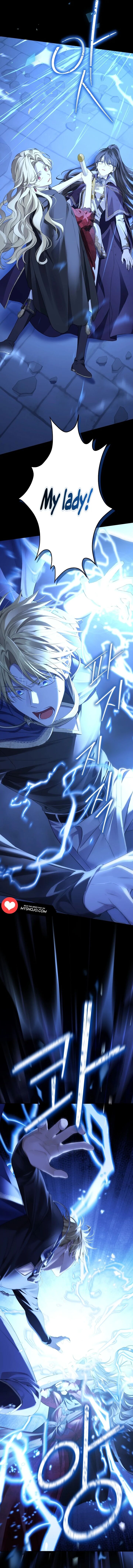 Actually I Was The Real One Chapter 136 Page 4
