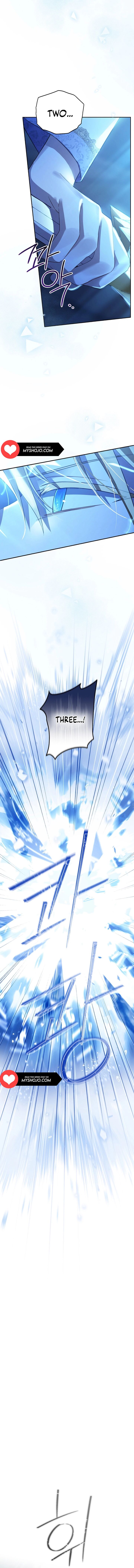 Actually I Was The Real One Chapter 137 Page 10