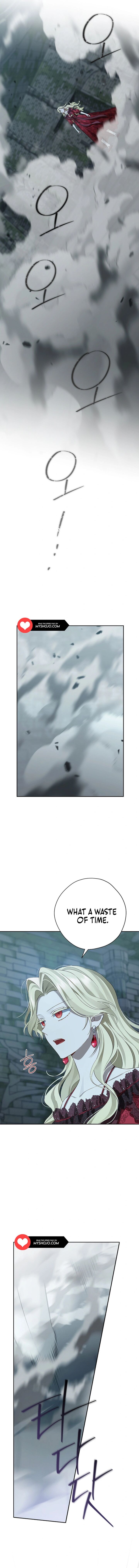 Actually I Was The Real One Chapter 137 Page 11