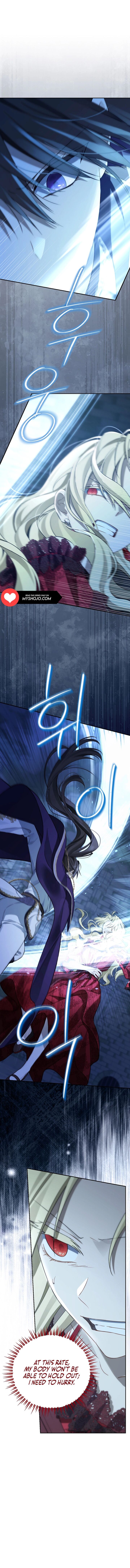 Actually I Was The Real One Chapter 137 Page 13