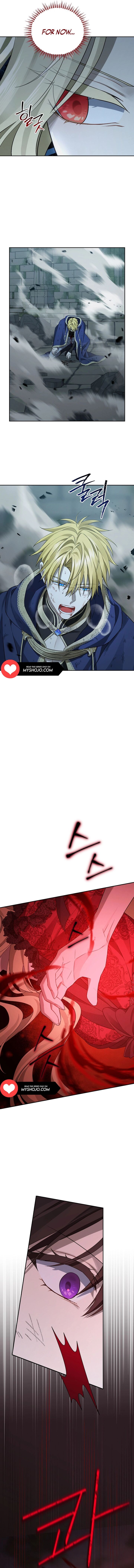 Actually I Was The Real One Chapter 137 Page 14