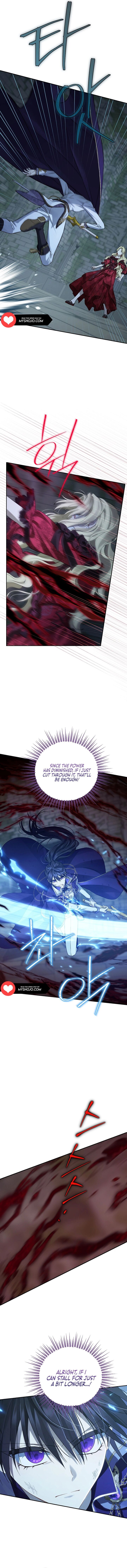 Actually I Was The Real One Chapter 137 Page 16