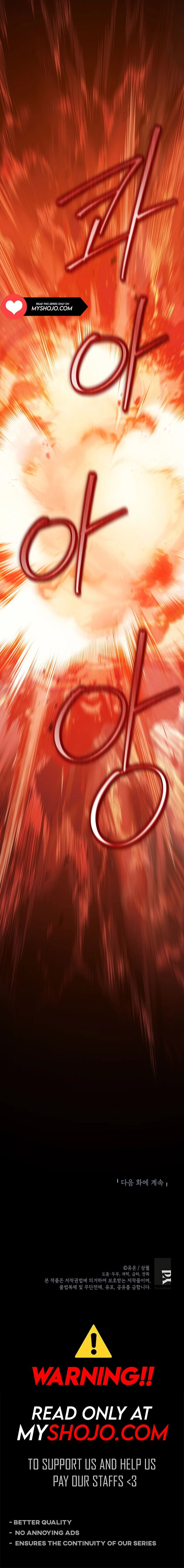 Actually I Was The Real One Chapter 137 Page 19