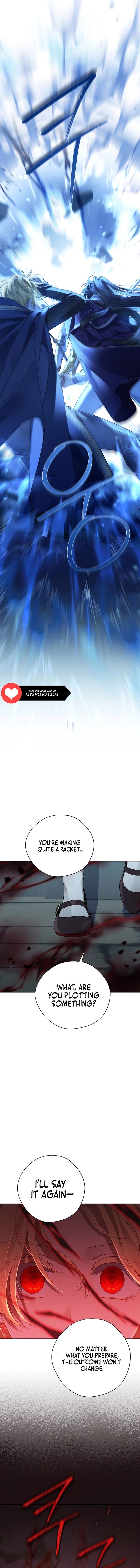 Actually I Was The Real One Chapter 137 Page 6