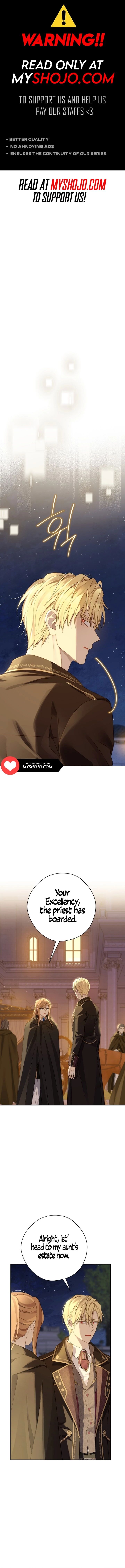 Actually I Was The Real One Chapter 138 Page 1