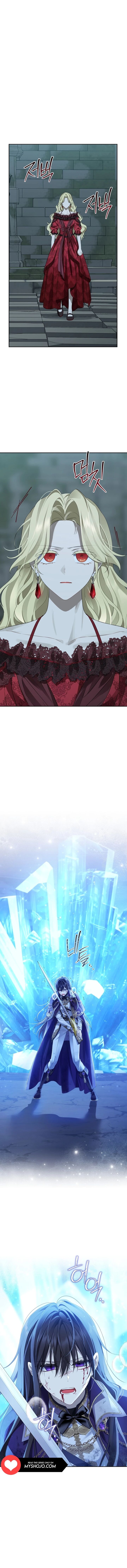 Actually I Was The Real One Chapter 138 Page 10