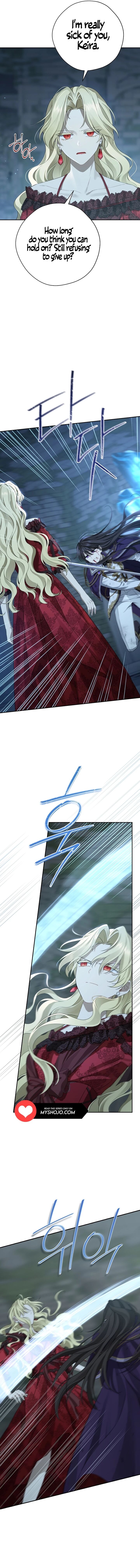 Actually I Was The Real One Chapter 138 Page 11