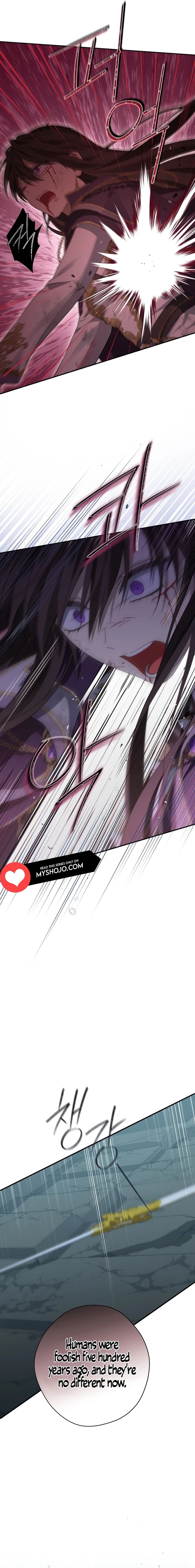 Actually I Was The Real One Chapter 138 Page 12