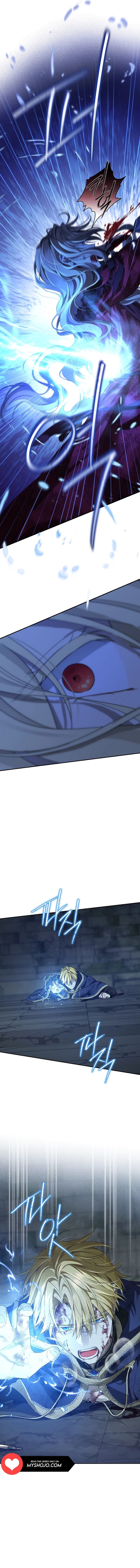 Actually I Was The Real One Chapter 138 Page 14