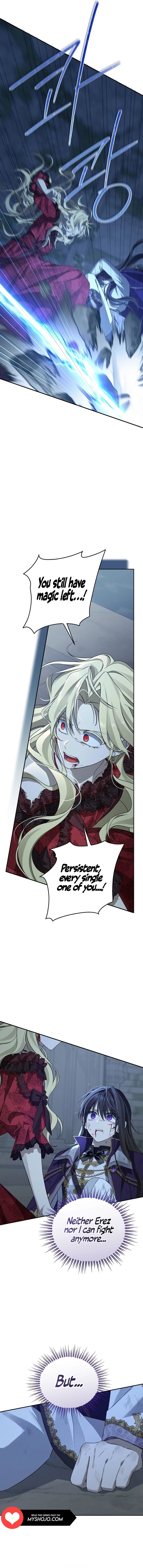 Actually I Was The Real One Chapter 138 Page 15