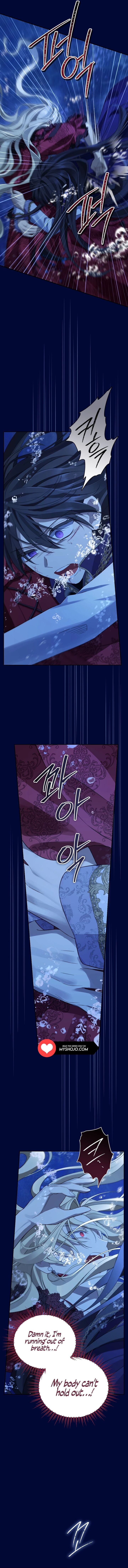 Actually I Was The Real One Chapter 138 Page 18
