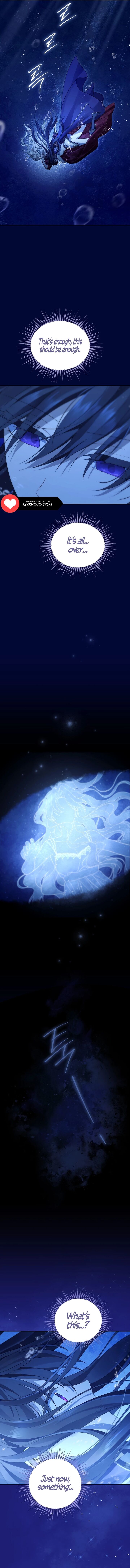 Actually I Was The Real One Chapter 138 Page 19