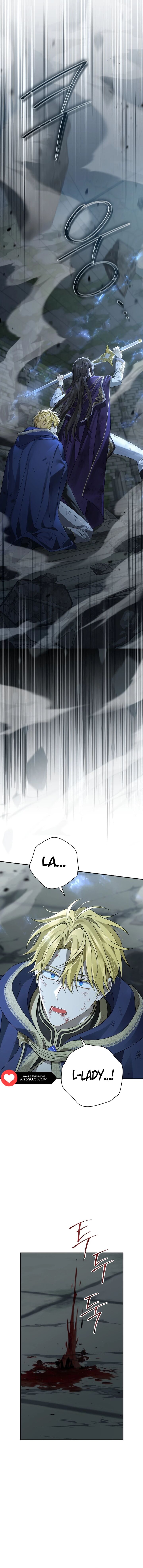 Actually I Was The Real One Chapter 138 Page 3