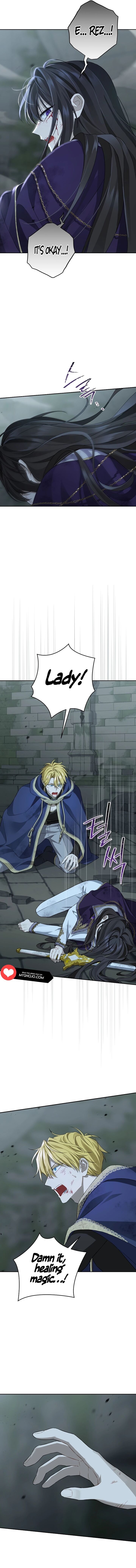 Actually I Was The Real One Chapter 138 Page 4