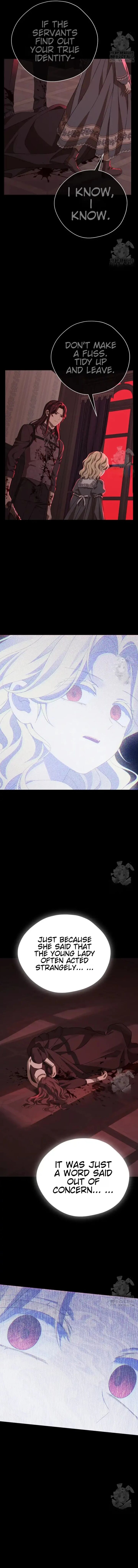 Actually I Was The Real One Chapter 139 Page 10