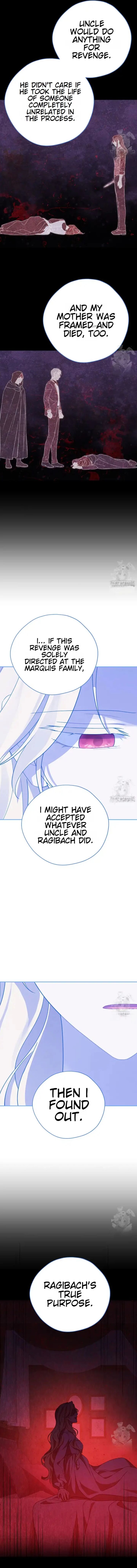 Actually I Was The Real One Chapter 139 Page 11