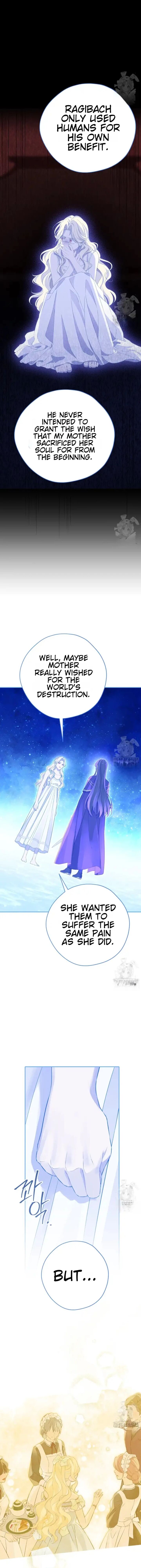 Actually I Was The Real One Chapter 139 Page 12