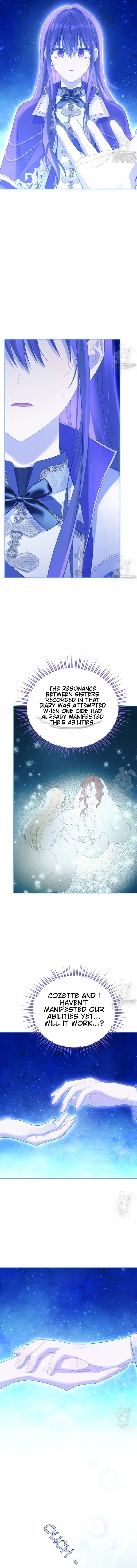 Actually I Was The Real One Chapter 139 Page 17