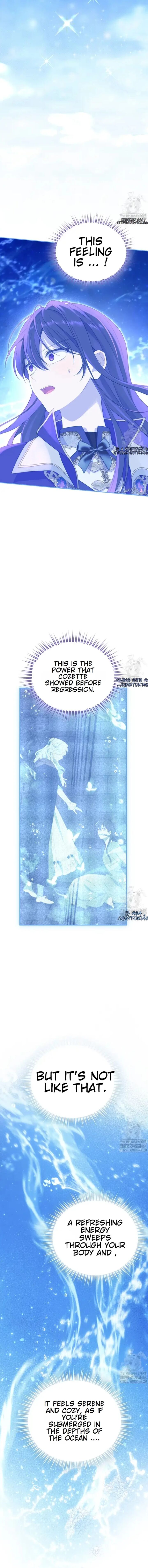 Actually I Was The Real One Chapter 139 Page 19