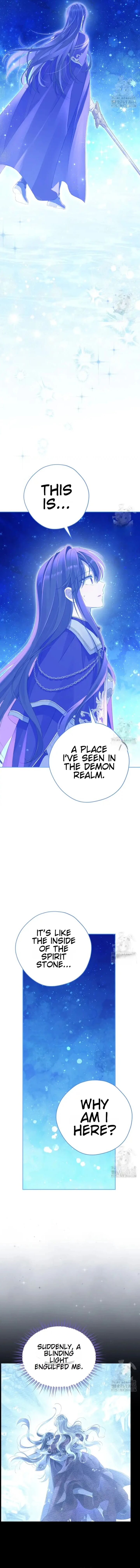 Actually I Was The Real One Chapter 139 Page 2