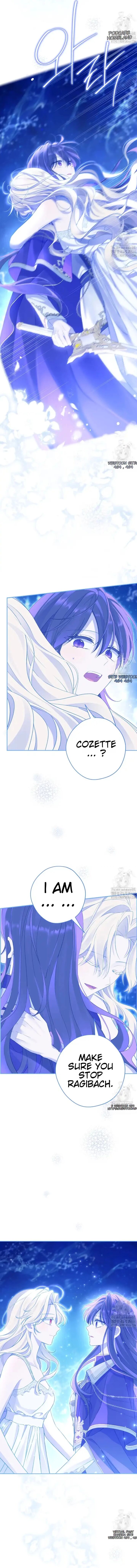 Actually I Was The Real One Chapter 139 Page 20