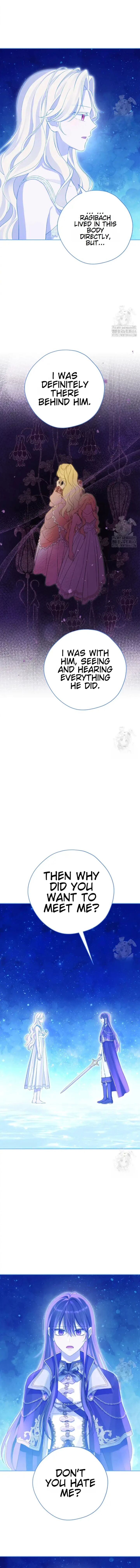 Actually I Was The Real One Chapter 139 Page 6