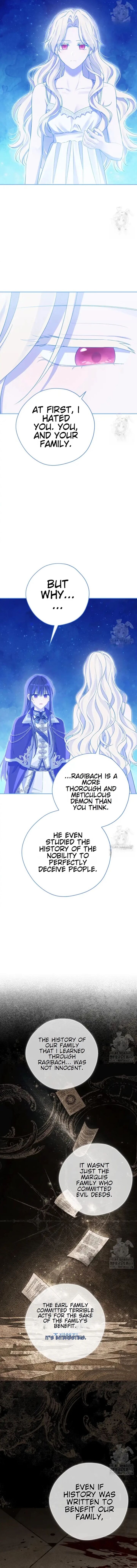 Actually I Was The Real One Chapter 139 Page 7